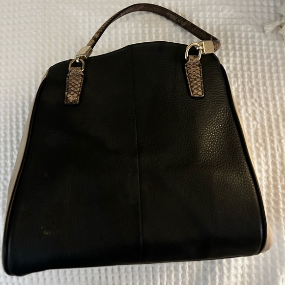 Vintage Coach Crossbody Purse - Picture 3 of 10